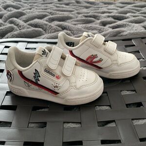 Adidas Continental 80 Icons LIMITED EDITION